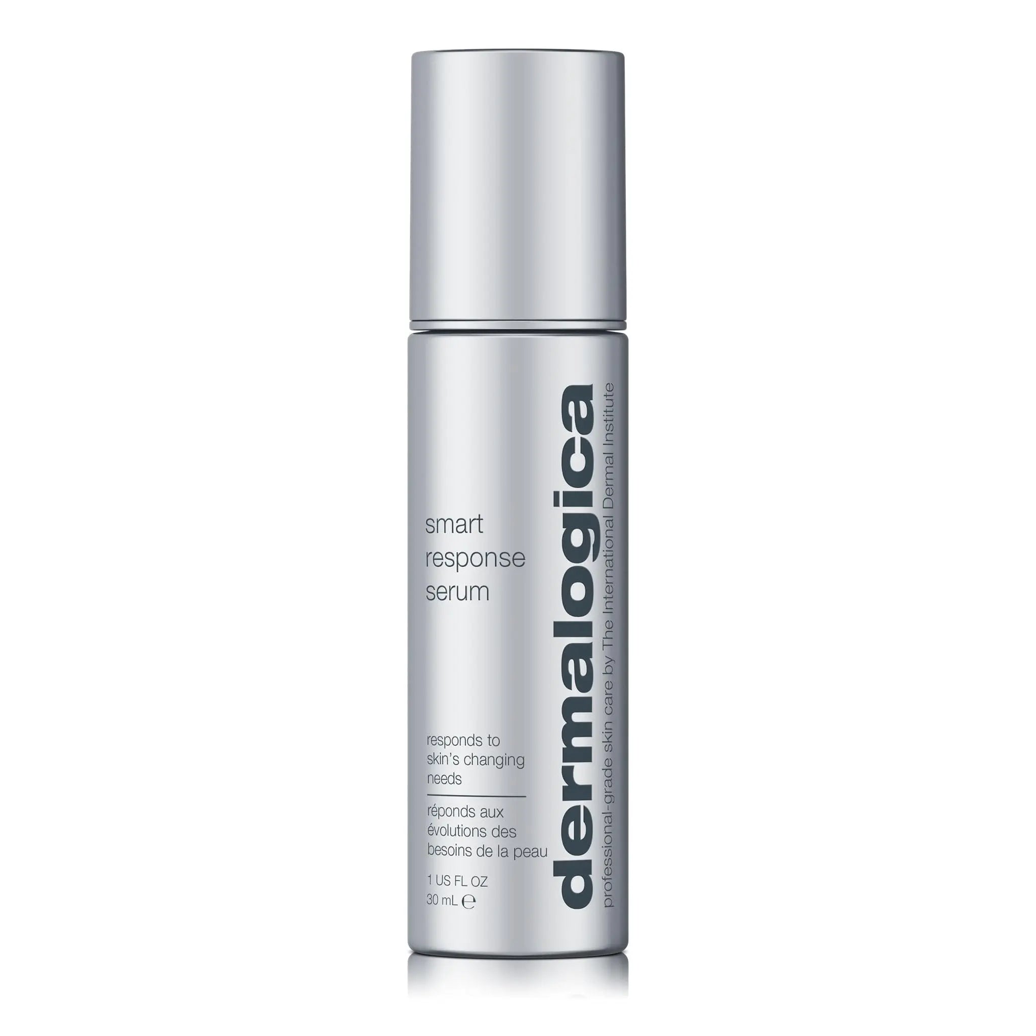 Dermalogica Smart Response Anti-Aging Serum - Hydrating, Brightening, and Soothing Serum for Aging Skin Beauty Care Bag