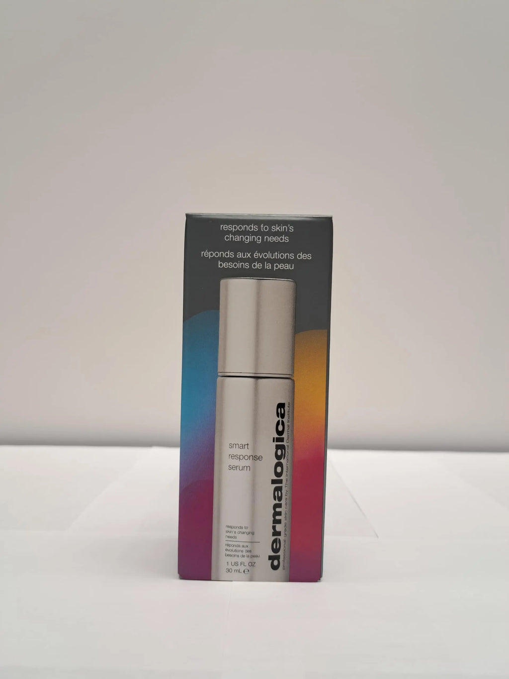 Dermalogica Smart Response Anti-Aging Serum - Hydrating, Brightening, and Soothing Serum for Aging Skin Beauty Care Bag