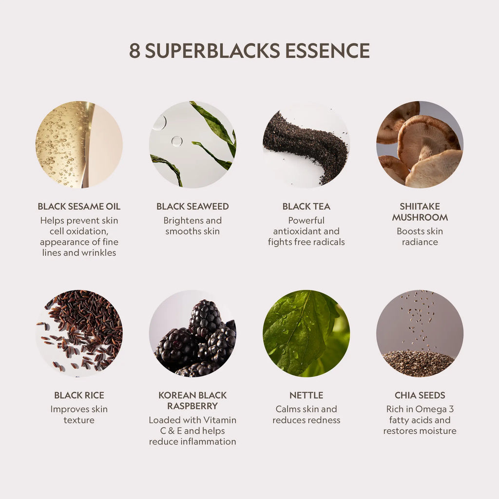 Super Serum Silk Bronzing Drops YENSA