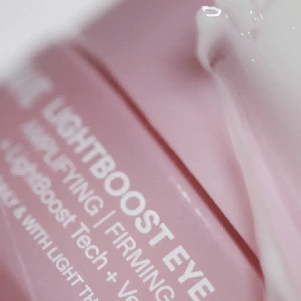 Light Therapy Boosting Eye Cream Solawave