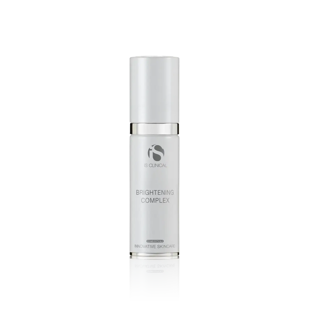 iS Clinical Brightening Complex 1Oz Nava Beauty