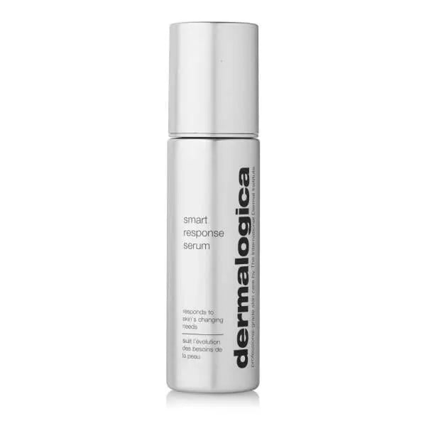 Dermalogica Smart Response Anti-Aging Serum - Hydrating, Brightening, and Soothing Serum for Aging Skin Beauty Care Bag