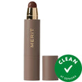 Minimalist Complexion Perfection: Foundation & Concealer Stick - Natural Finish, Buildable Coverage, Cruelty-Free Makeup Beauty Care Bag