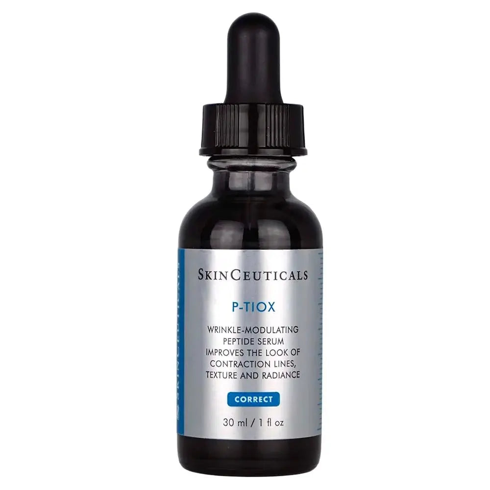 SkinCeuticals P-TIOX Anti-Wrinkle Peptide Serum (1 fl. oz.) Nutrafol